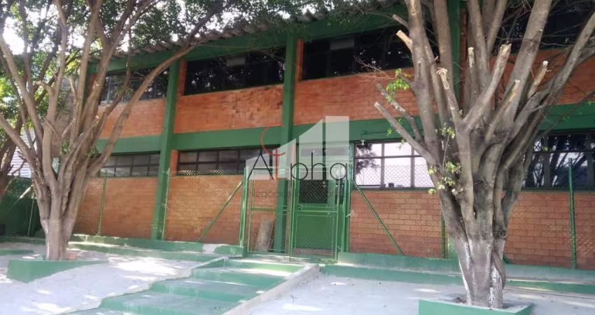 Barracão / Galpão / Depósito à venda na Porto Alegre, 53, Núcleo Residencial Célia Mota, Barueri