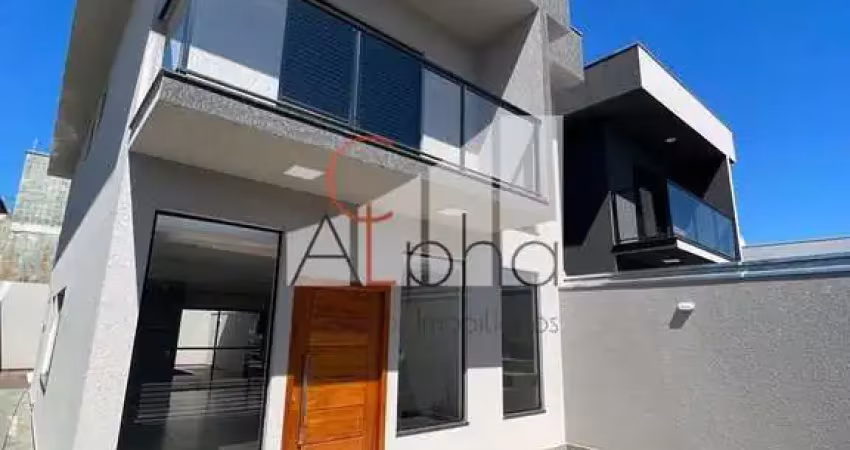 Casa com 3 quartos à venda na Rua Delfim, 239, Portais (Polvilho), Cajamar