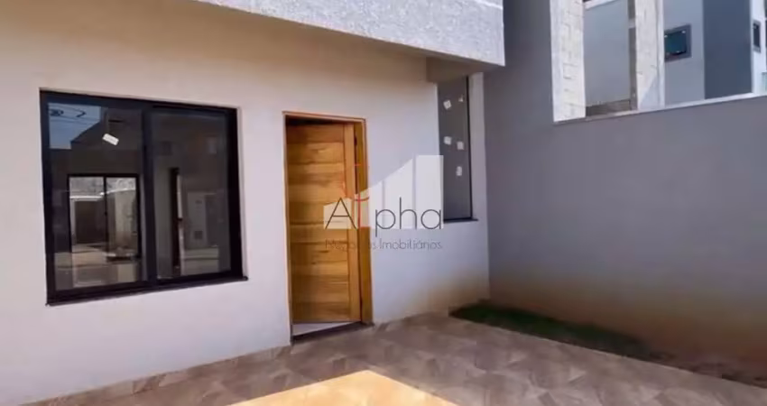 Casa com 2 quartos à venda na Rua dos Jatobás, 125, Portais (Polvilho), Cajamar