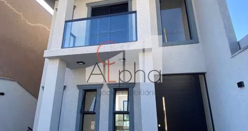 Casa com 2 quartos à venda na Rua das Caliandras, 106, Portais (Polvilho), Cajamar