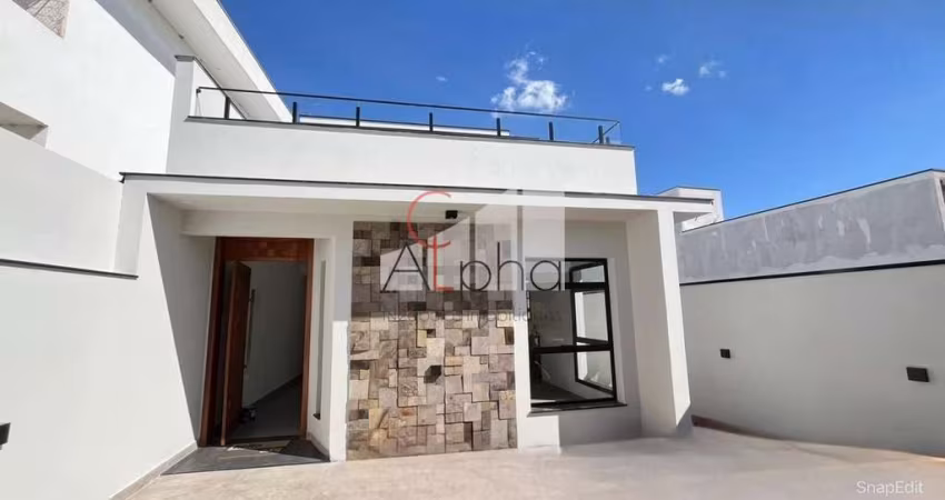 Casa em condomínio fechado com 4 quartos à venda na Arani, 70, Jaguari, Santana de Parnaíba