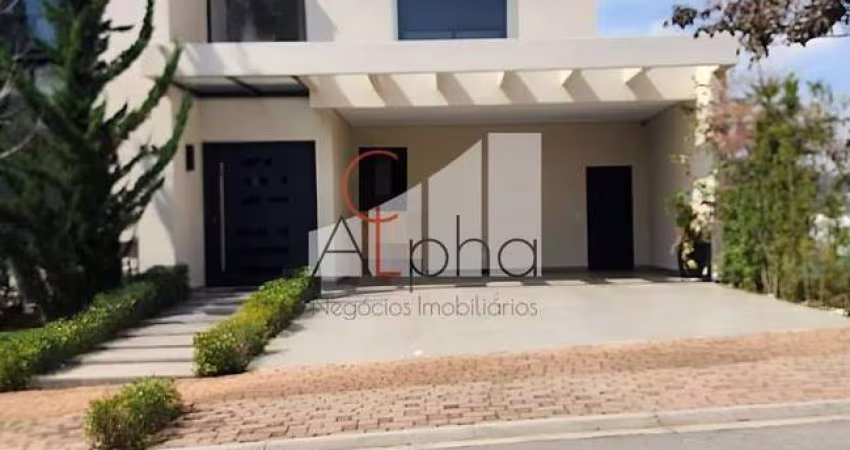 Casa em condomínio fechado à venda na Alameda Hydra, 236, Genesis 1, Santana de Parnaíba