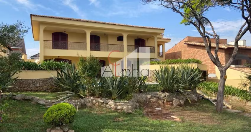 Casa em condomínio fechado à venda na Alameda das Camélias, 373, Alphaville, Santana de Parnaíba