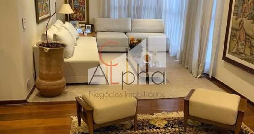 Apartamento com 2 quartos à venda na Alameda Mamoré, 773, Alphaville Industrial, Barueri