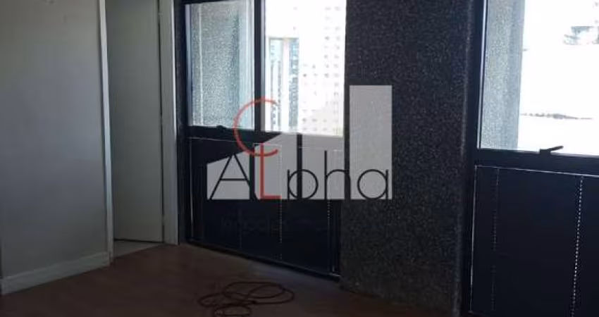 Sala comercial para alugar na Alameda Madeira, 53, Alphaville Industrial, Barueri