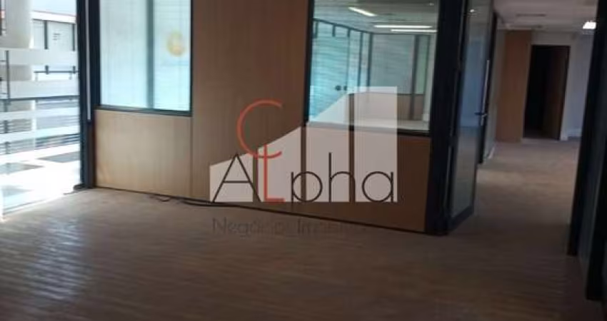 Sala comercial para alugar na Alameda Madeira, 53, Alphaville Industrial, Barueri