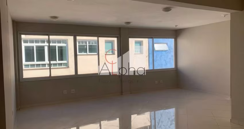 Sala comercial para alugar na Calçada Antares, 233, Centro de Apoio 1, Santana de Parnaíba