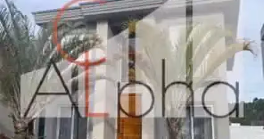Casa em condomínio fechado com 4 quartos para alugar na Rua Juan Gris, 263, Tamboré, Santana de Parnaíba