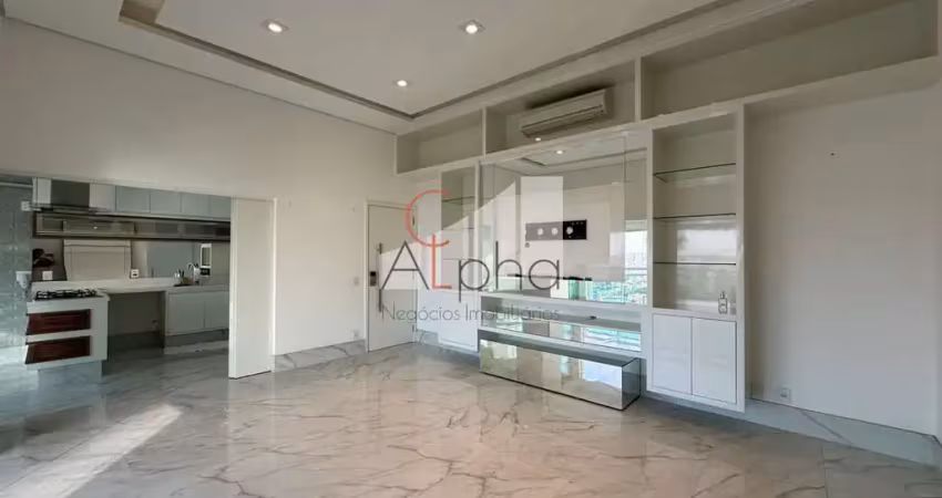 Apartamento com 3 quartos à venda na Avenida Parkinson, 42, Alphaville Empresarial, Barueri