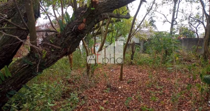 Terreno à venda na Carlos de Souza Maciel, 30, Centro, Cajamar