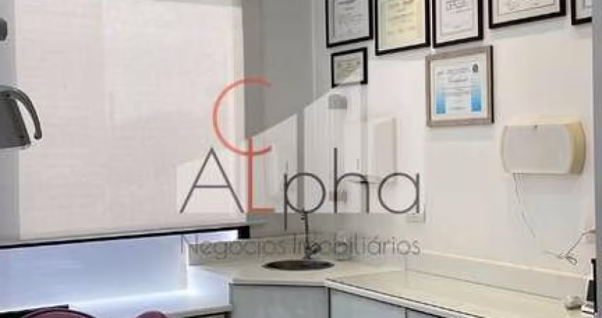 Sala comercial para alugar na Alameda Araguaia, 2044, Alphaville Industrial, Barueri