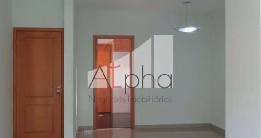 Apartamento com 3 quartos à venda na Avenida Marcos Penteado de Ulhôa Rodrigues, 3800, Alphaville, Santana de Parnaíba