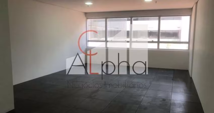 Sala comercial para alugar na Alameda Rio Negro, 967, Alphaville Industrial, Barueri