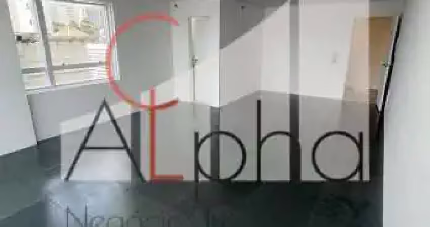 Sala comercial à venda na Alameda Rio Negro, 967, Alphaville Centro Industrial e Empresarial/Alphaville., Barueri