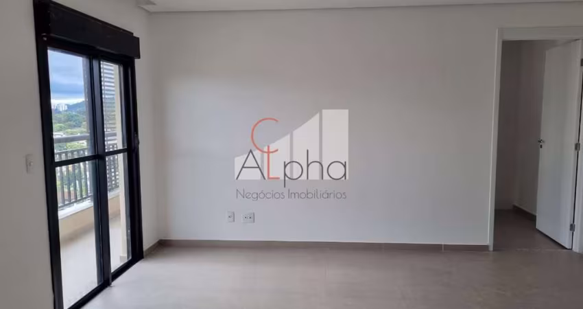 Apartamento com 1 quarto à venda na Avenida Copacabana, 525, Empresarial 18 do Forte, Barueri