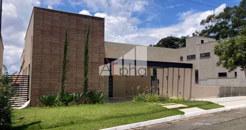 Casa em condomínio fechado com 4 quartos à venda na Vale dos Pássaros, 36, Tanquinho, Santana de Parnaíba