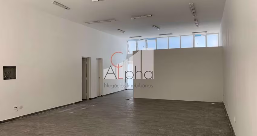 Ponto comercial para alugar na Calçada Antares, 241, Alphaville, Santana de Parnaíba