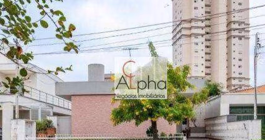 Sobrado com 7 dormitórios à venda, 367 m² por R$ 2.500.000,00 - Santana - São Paulo/SP