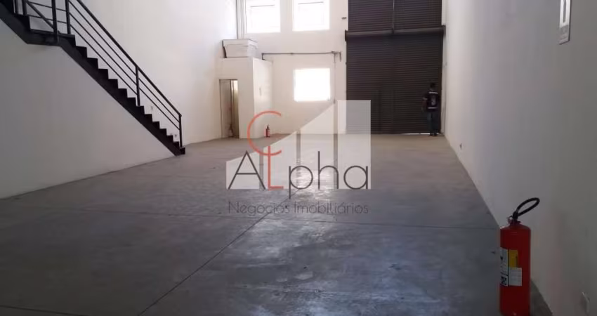 Barracão / Galpão / Depósito para alugar na Alameda Araguaia, 3252, Tamboré, Barueri