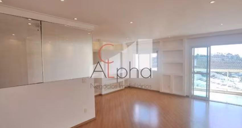 Apartamento com 2 quartos para alugar na Avenida Marcos Penteado de Ulhôa Rodrigues, 3800, Alphaville, Santana de Parnaíba