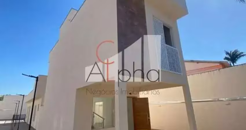 Casa com 2 quartos à venda na Carlos de Souza Maciel, 1376, Ipês (Polvilho), Cajamar