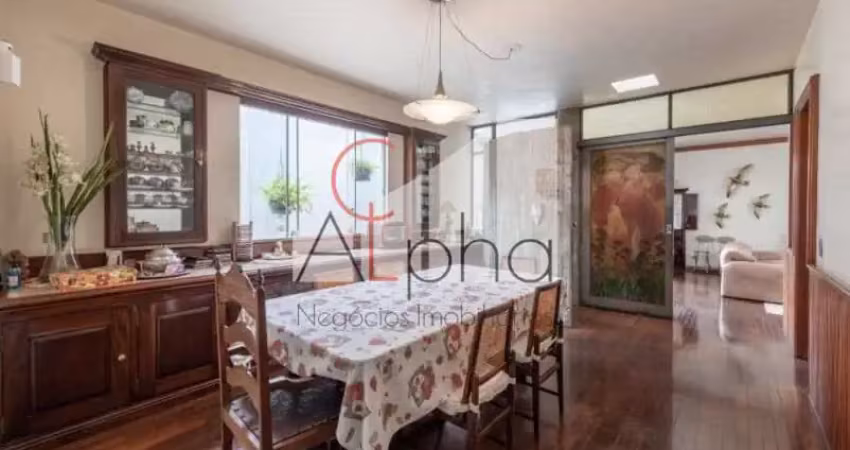 Casa em condomínio fechado com 7 quartos à venda na Rua Paderewsky, 197, Santana, São Paulo
