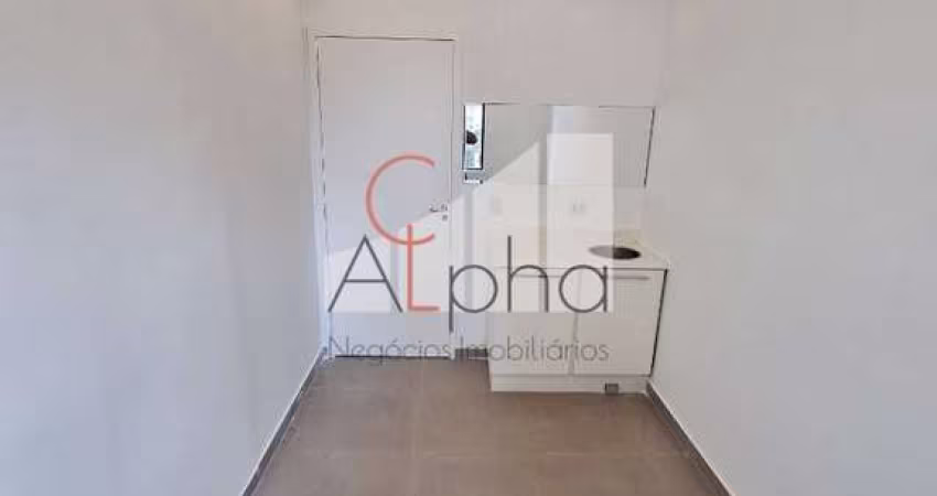 Sala comercial com 4 salas para alugar na Alameda Rio Negro, 1084, Alphaville Industrial, Barueri