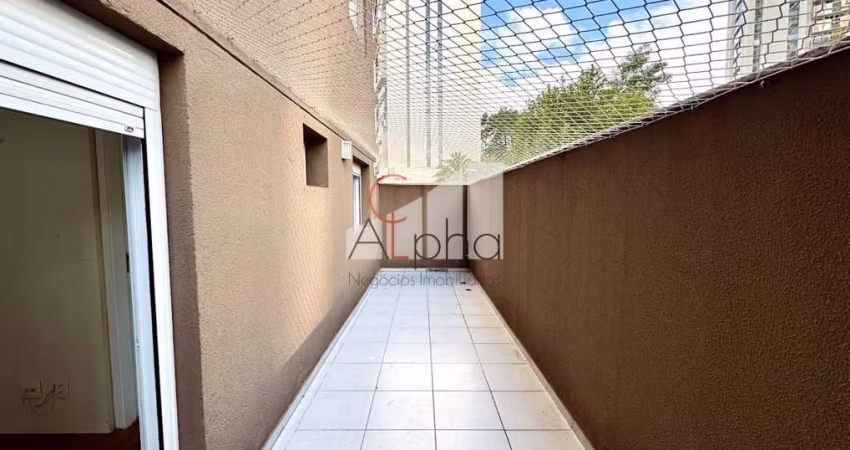 Apartamento com 3 quartos à venda na Rua Ômega, 265, Empresarial 18 do Forte, Barueri