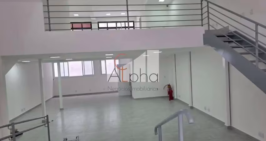 Ponto comercial para alugar na Calçada Antares, 63, Alphaville, Santana de Parnaíba