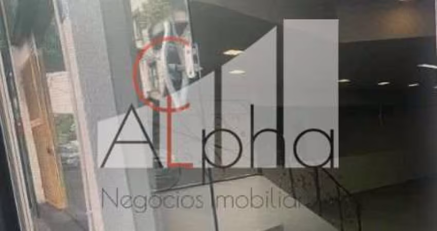 Ponto comercial para alugar na Calçada Aldebarã, 152, Alphaville, Santana de Parnaíba