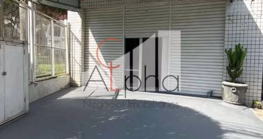 Barracão / Galpão / Depósito para alugar na da Balsa, 766, Chácaras Marco, Barueri