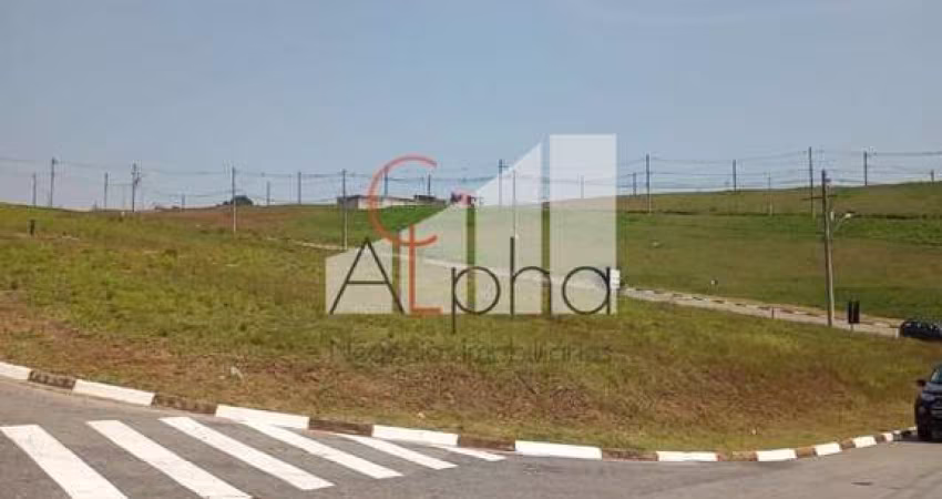 Terreno à venda na Estrada Jaguari, 2, Fazendinha, Santana de Parnaíba