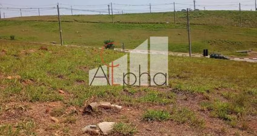Terreno à venda na Estrada Jaguari, 69, Fazendinha, Santana de Parnaíba
