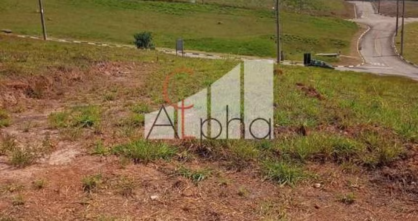 Terreno à venda na Estrada Jaguari, 6, Fazendinha, Santana de Parnaíba
