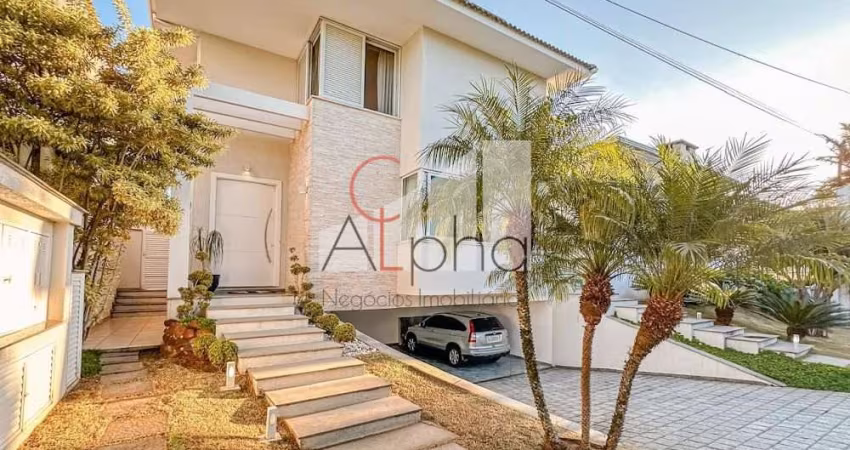 Casa em condomínio fechado com 2 quartos à venda na Alameda Ubatuba, 1009, Alphaville, Santana de Parnaíba