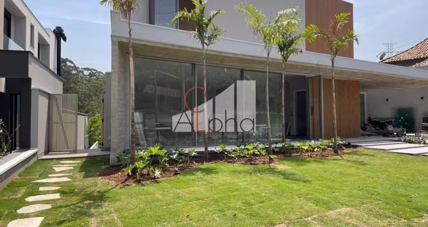 Casa com 7 quartos à venda na Alameda Rússia, 845, Alphaville, Barueri