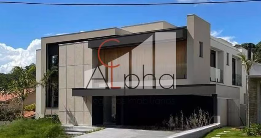 Casa com 5 quartos à venda na Alameda Rússia, 817, Alphaville, Barueri