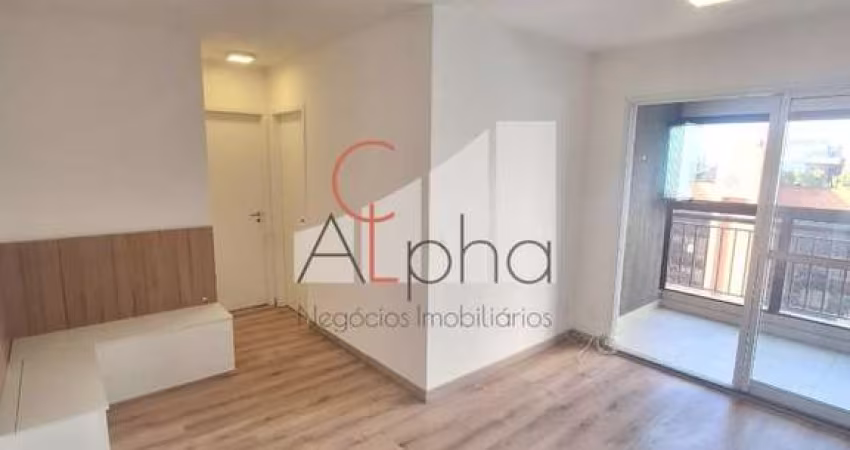 Apartamento com 2 quartos para alugar na Avenida Delmar, 277, Green Valley Alphaville, Barueri