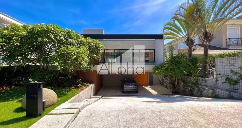 Casa com 3 quartos à venda na Colômbia, 278, Alphaville Residencial Dois, Barueri
