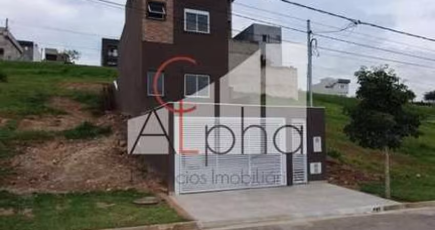 Casa em condomínio fechado com 3 quartos à venda na Poti, 217, Jaguari, Santana de Parnaíba