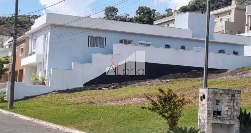 Casa com 4 quartos para alugar na Alameda Vale do Taquari, 98, Alphaville, Santana de Parnaíba