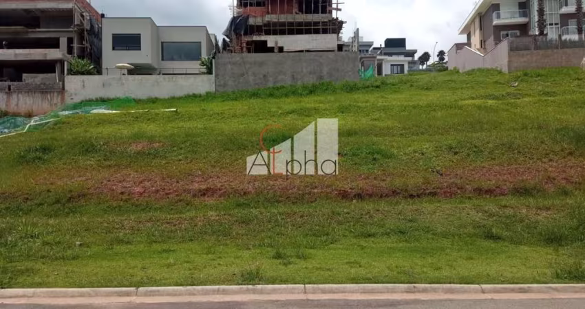 Terreno à venda na Alameda das Sibipirunas, 4, Genesis 2, Santana de Parnaíba