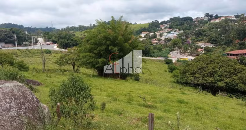 Terreno à venda na Otavio Firmino Moreira, Parque Fernão Dias, Santana de Parnaíba