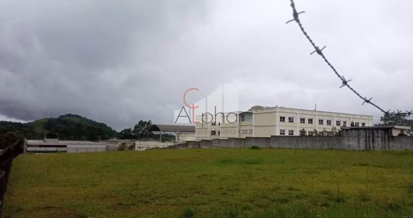Terreno em condomínio fechado à venda na Alameda América, 760, Centro Empresarial Tamboré, Santana de Parnaíba