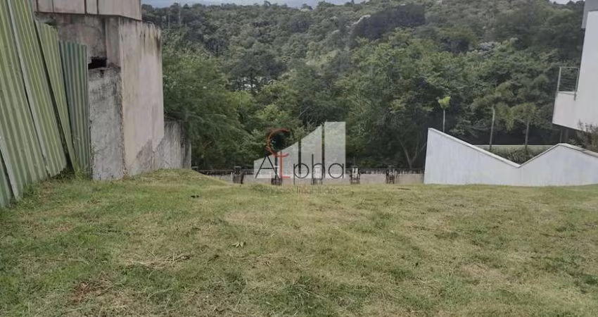 Terreno à venda na Alameda Hércules, 60, Colinas da Anhangüera, Santana de Parnaíba