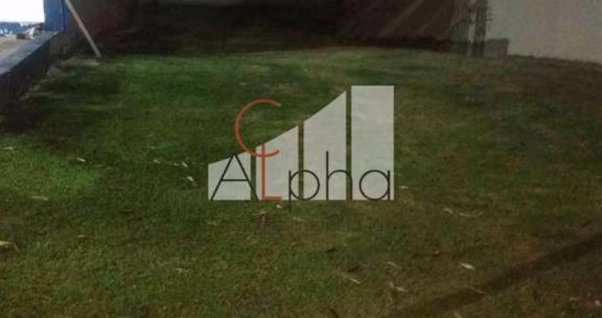 Terreno à venda na Avenida Marte, 3, Alphaville, Santana de Parnaíba