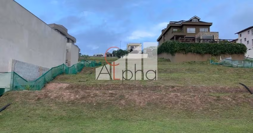 Terreno à venda na Alameda das Guaraúnas, 3, Genesis 2, Santana de Parnaíba