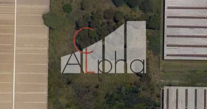 Terreno à venda na Fernando Cerqueira César Coimbra, 540, Alphaville Empresarial, Barueri