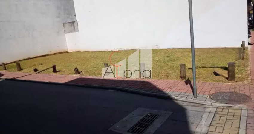 Terreno em condomínio fechado à venda na Calçada Arcturo, 11, Alphaville, Santana de Parnaíba