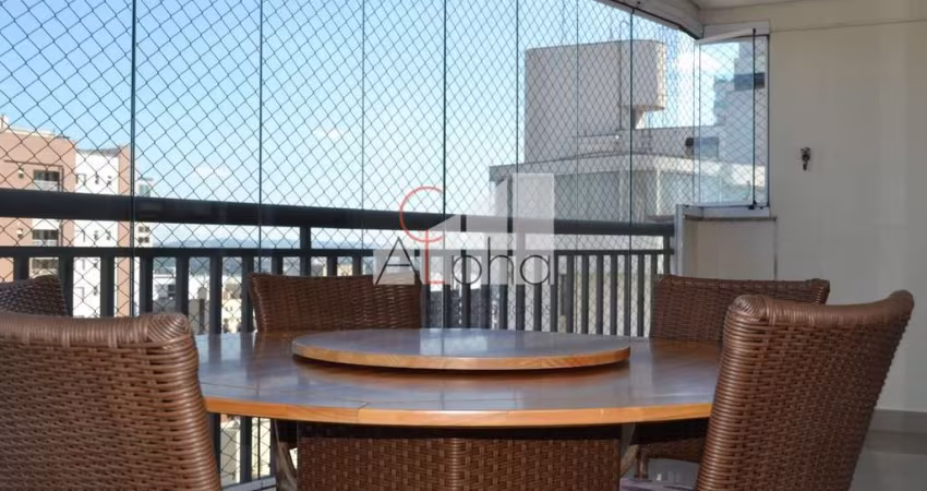 Apartamento com 3 quartos à venda na Avenida Oiapoque, 65, Alphaville Industrial, Barueri